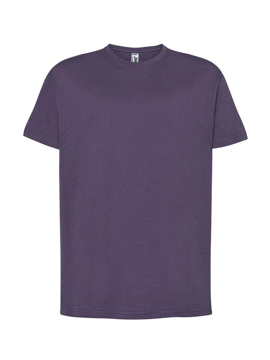 TS150ST - T-SHIRT UOMO MANICA CORTA SUPER-T