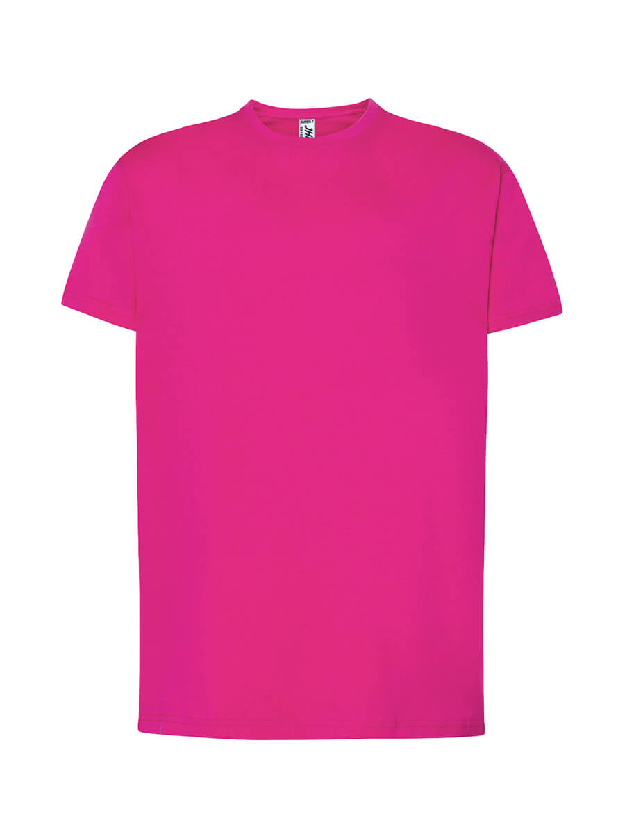 TS150ST - T-SHIRT UOMO MANICA CORTA SUPER-T