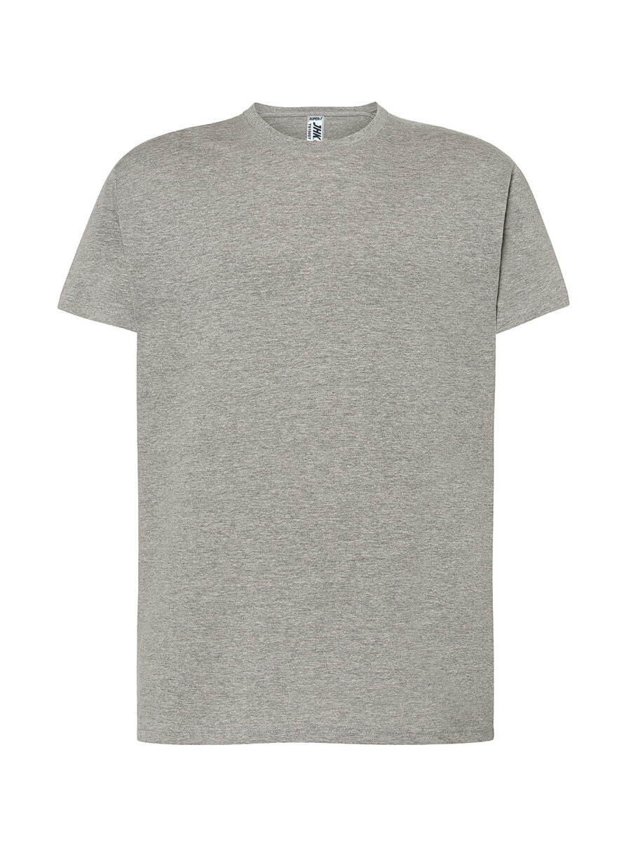 TS150ST - T-SHIRT UOMO MANICA CORTA SUPER-T