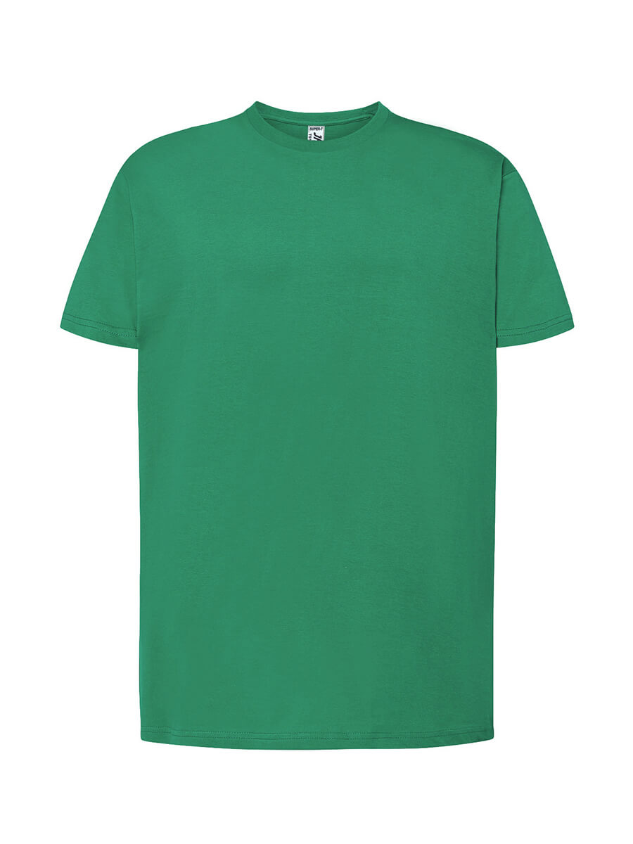 TS150ST - T-SHIRT UOMO MANICA CORTA SUPER-T