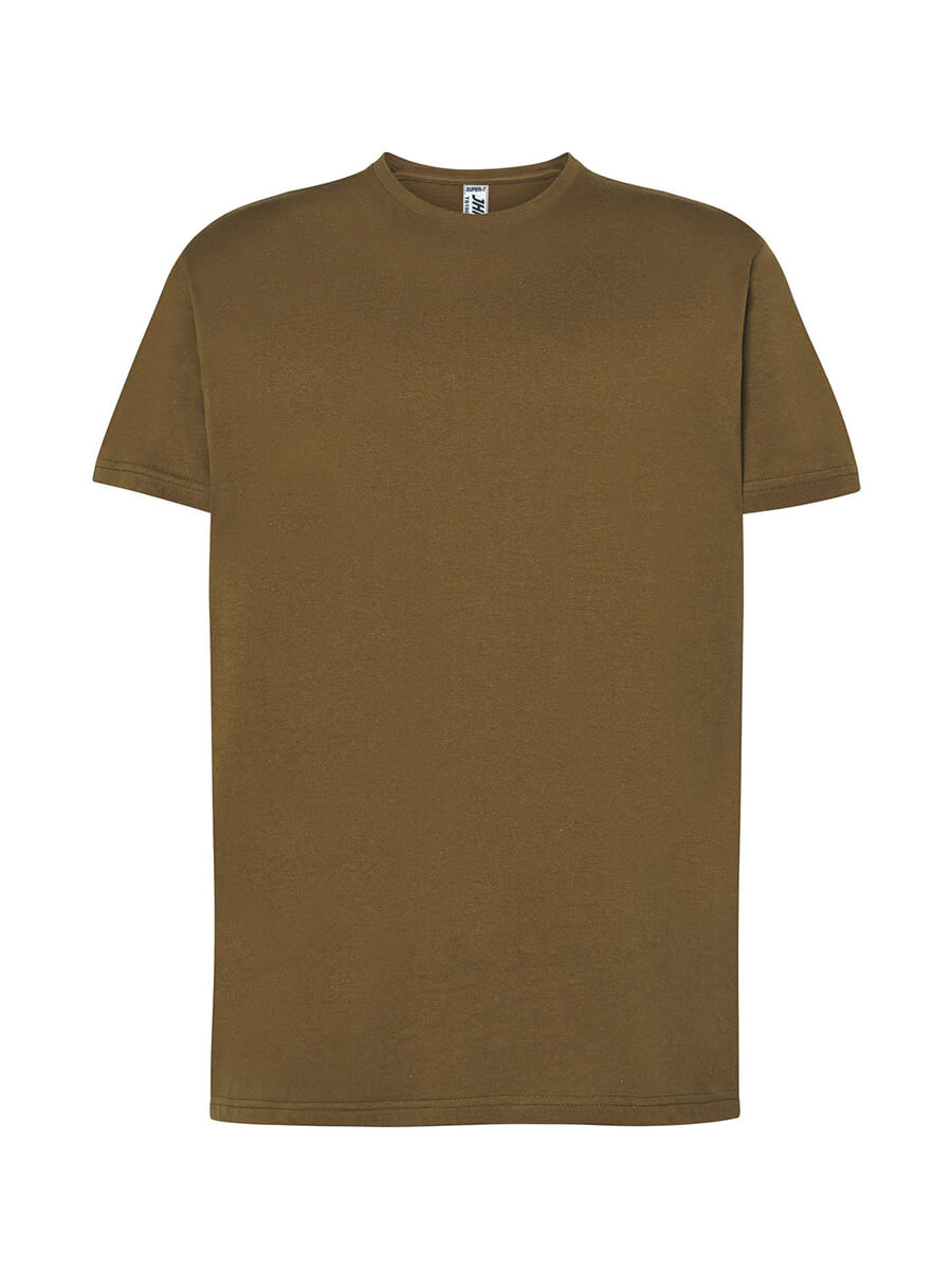 TS150ST - T-SHIRT UOMO MANICA CORTA SUPER-T