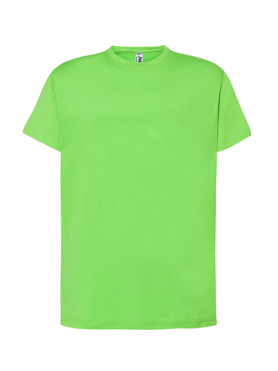 TS150ST - T-SHIRT UOMO MANICA CORTA SUPER-T