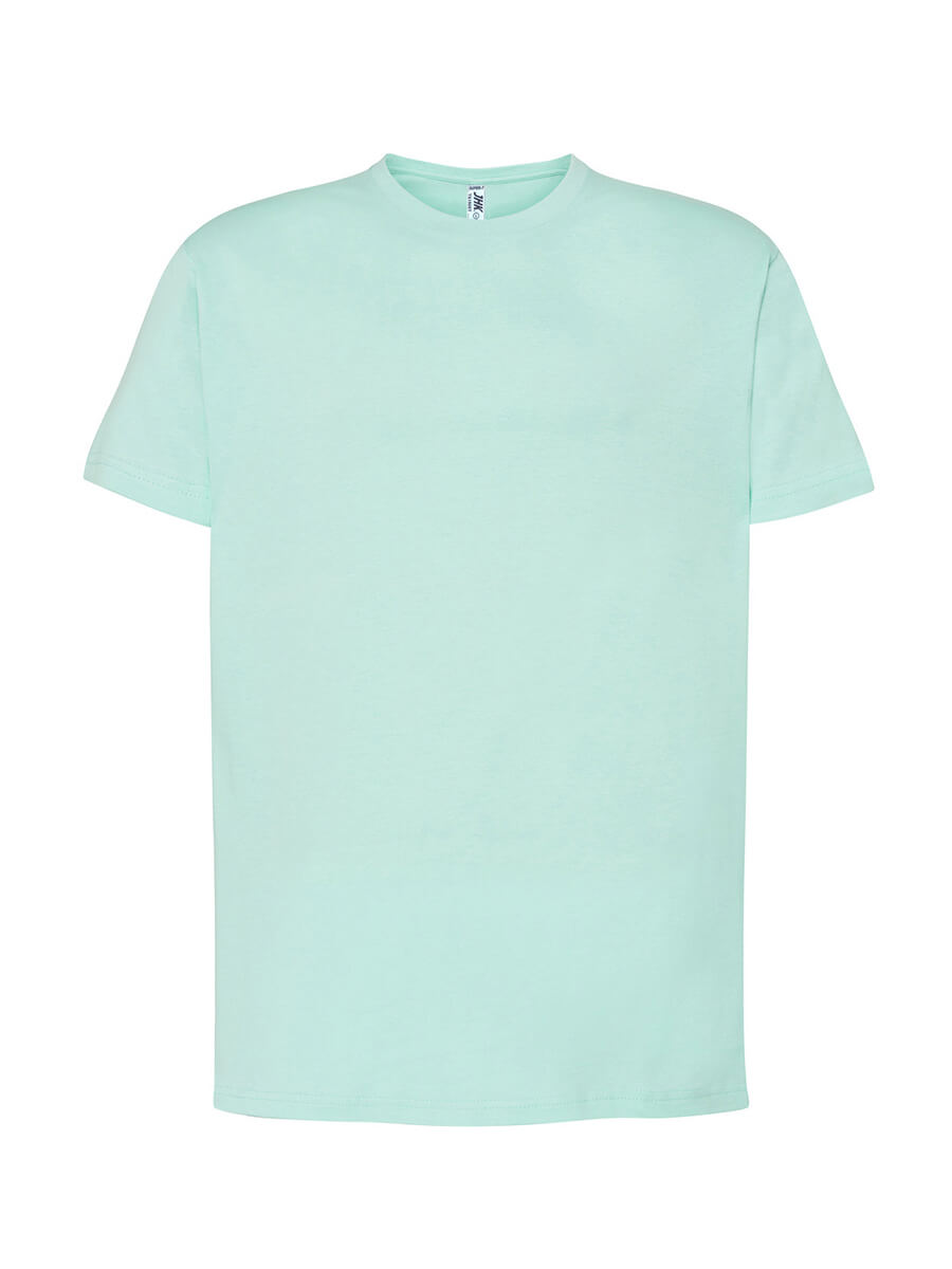TS150ST - T-SHIRT UOMO MANICA CORTA SUPER-T