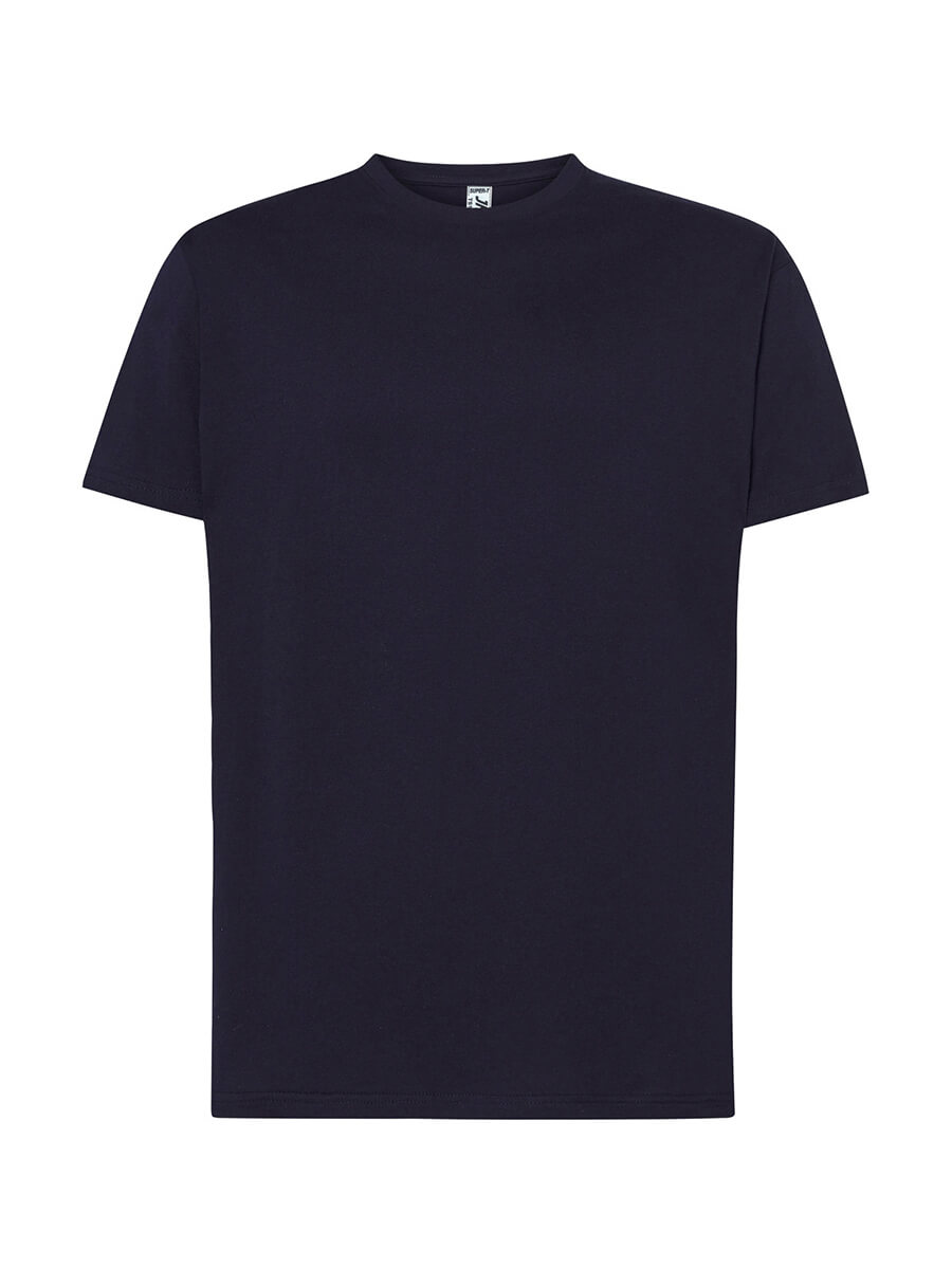TS150ST - T-SHIRT UOMO MANICA CORTA SUPER-T