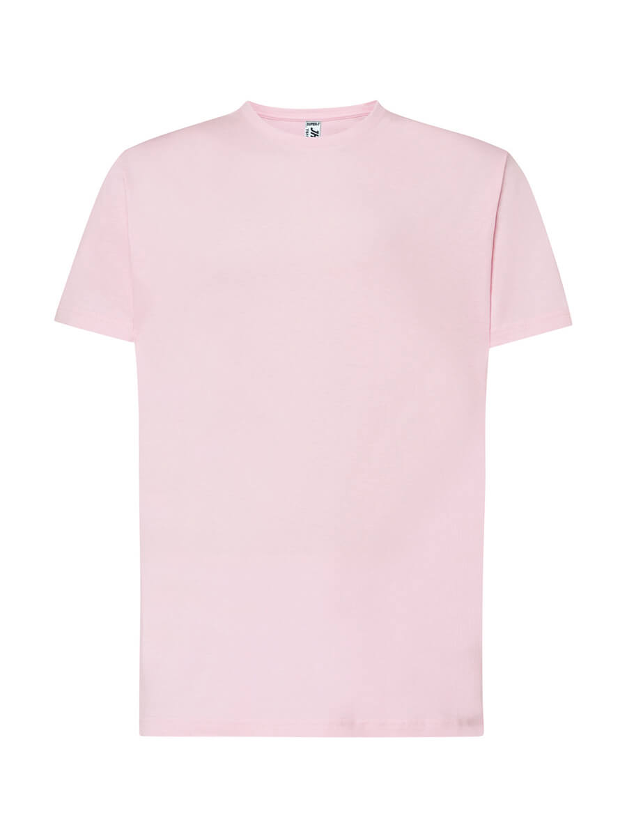 TS150ST - T-SHIRT UOMO MANICA CORTA SUPER-T