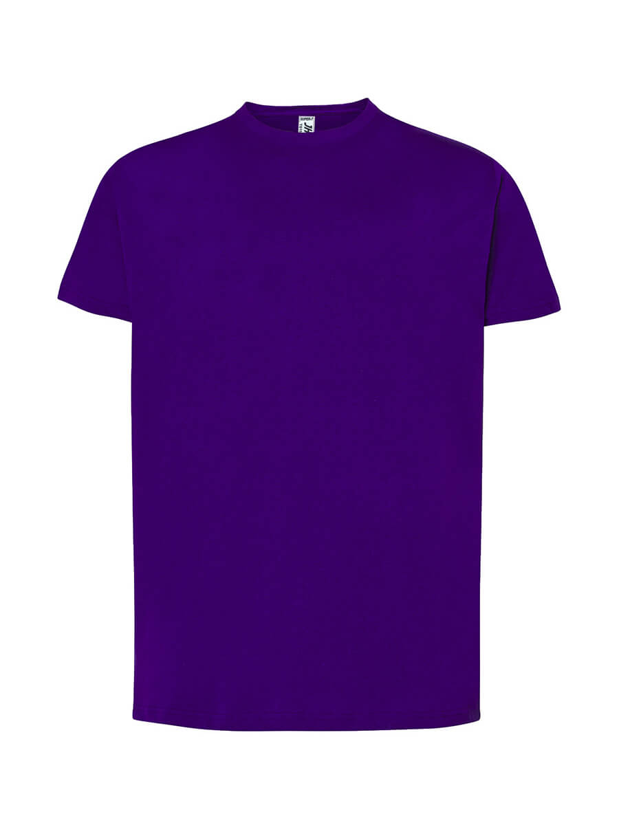 TS150ST - T-SHIRT UOMO MANICA CORTA SUPER-T