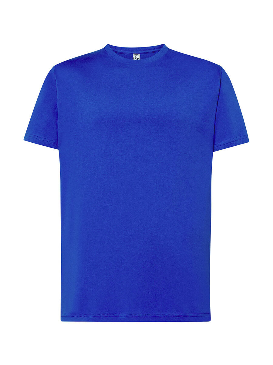 TS150ST - T-SHIRT UOMO MANICA CORTA SUPER-T
