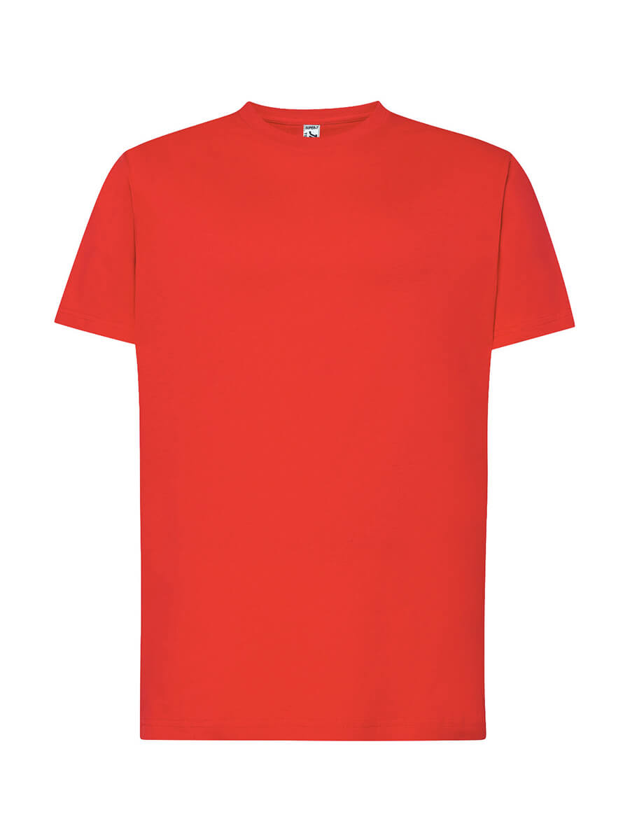 TS150ST - T-SHIRT UOMO MANICA CORTA SUPER-T