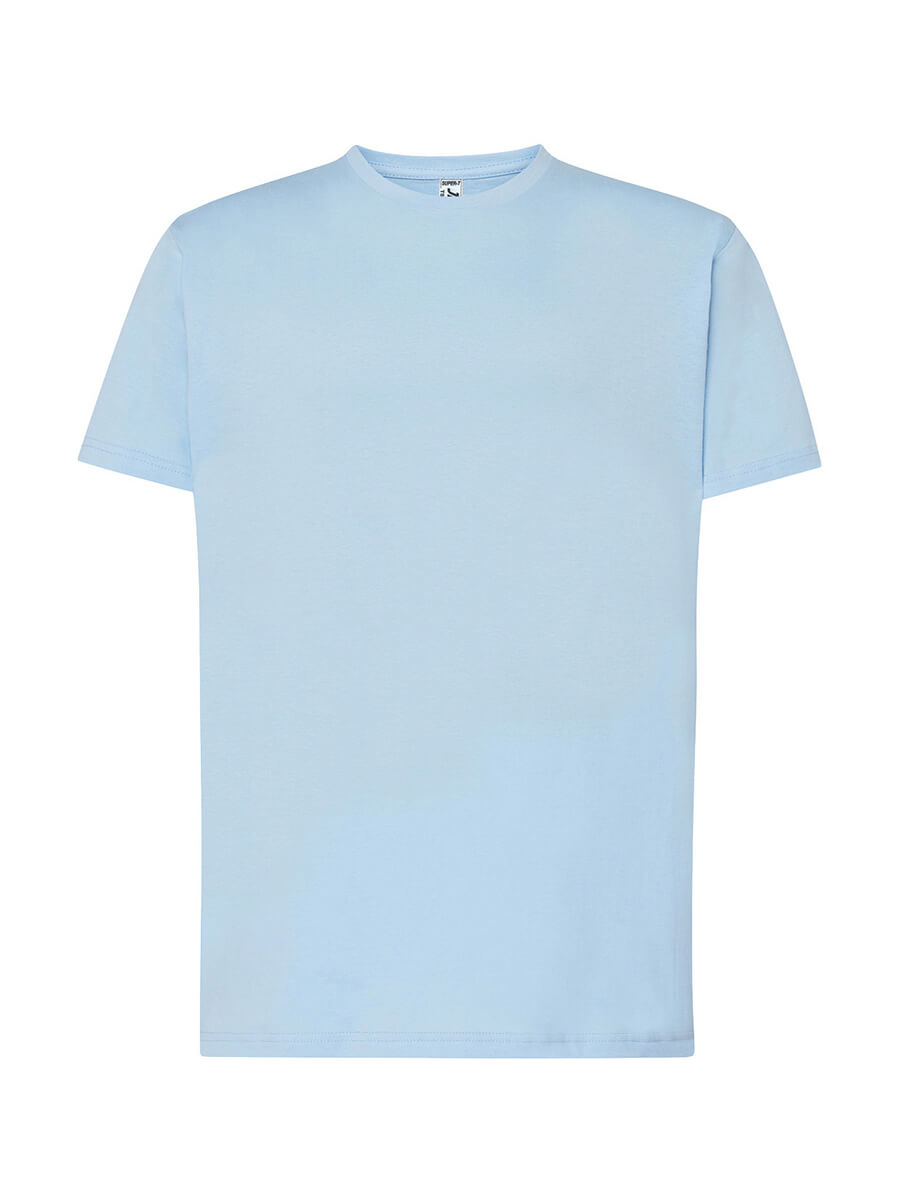 TS150ST - T-SHIRT UOMO MANICA CORTA SUPER-T