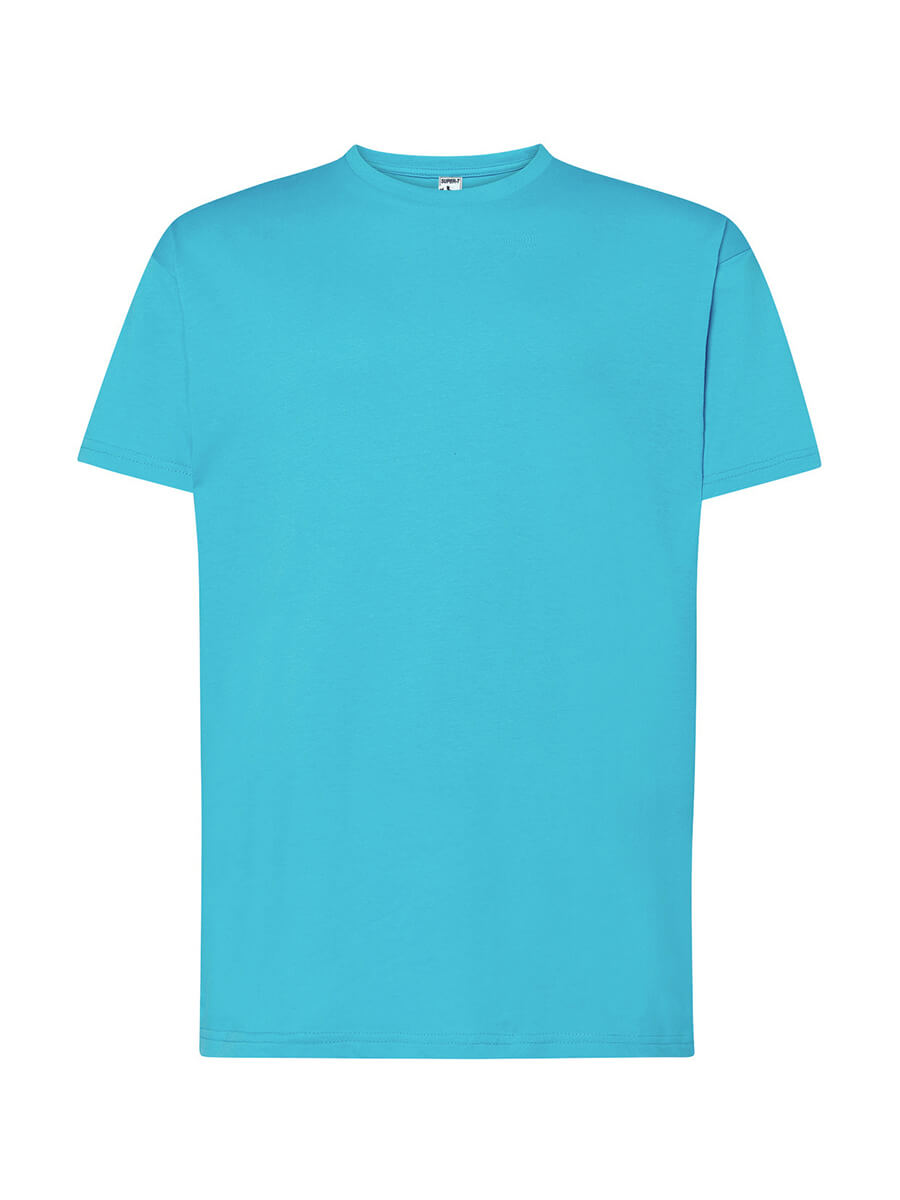 TS150ST - T-SHIRT UOMO MANICA CORTA SUPER-T