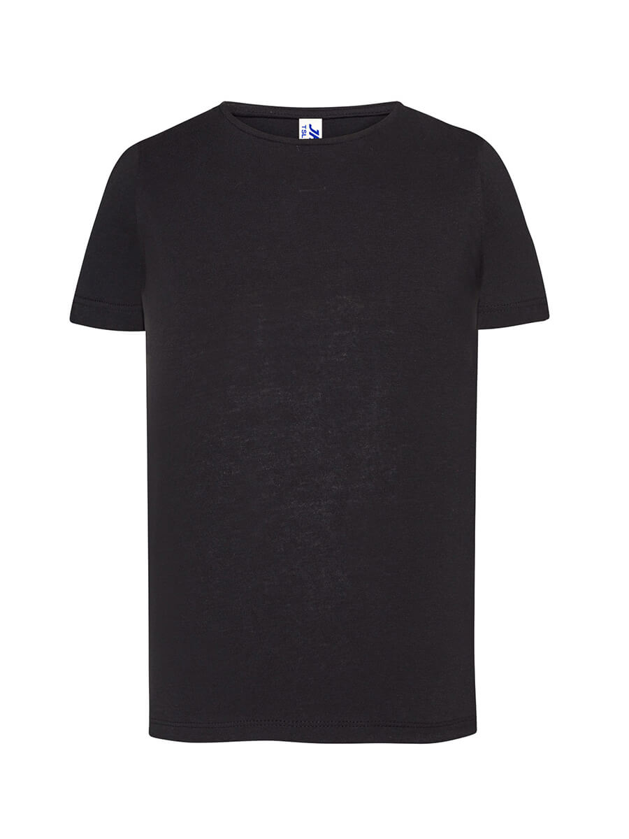 TSLKTNG - T-SHIRT BAMBINA MANICA CORTA REGULAR TONGA