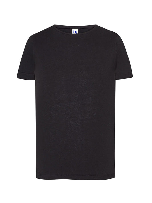 TSLKTNG - T-SHIRT BAMBINA MANICA CORTA REGULAR TONGA