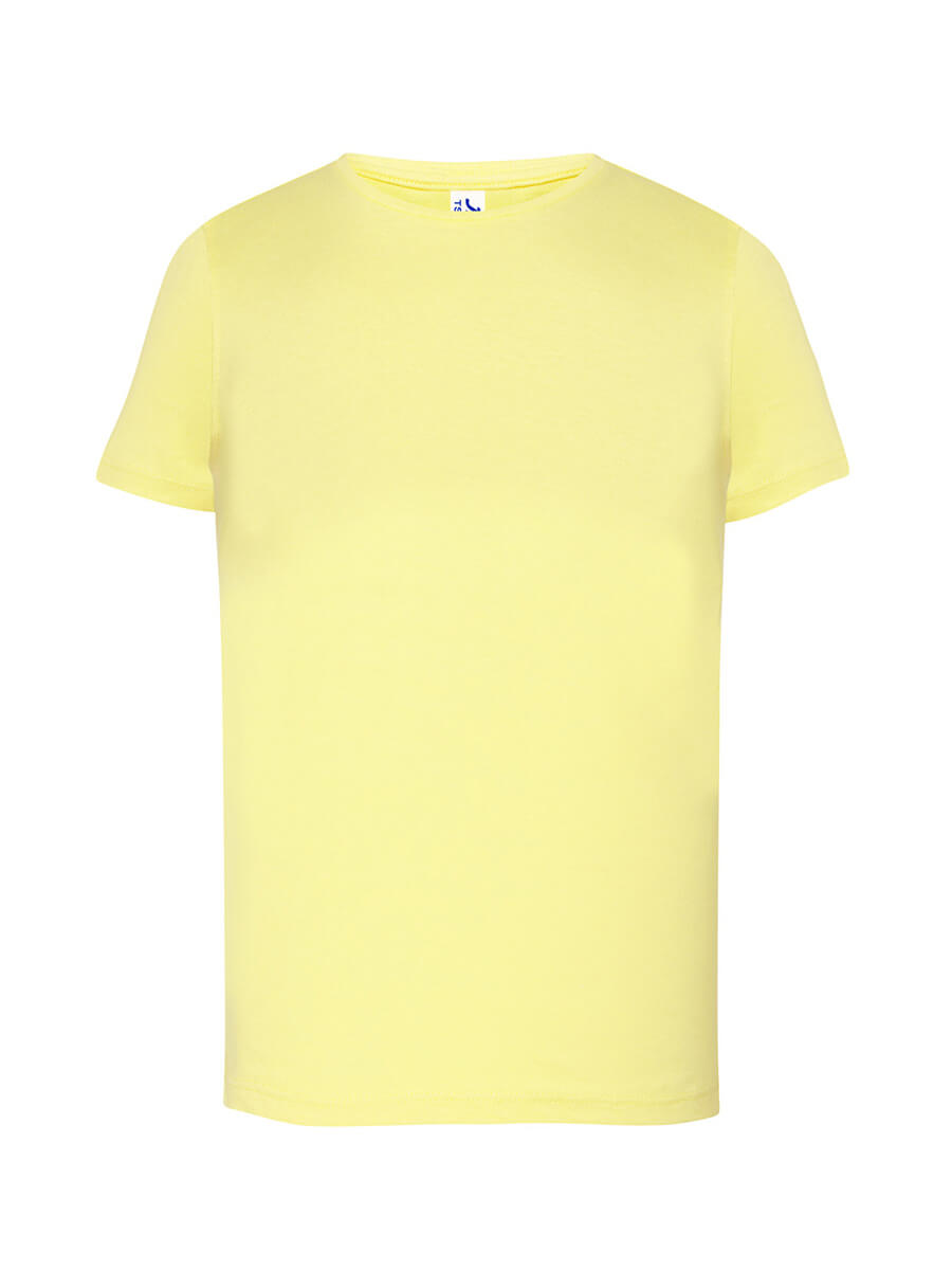 TSLKTNG - T-SHIRT BAMBINA MANICA CORTA REGULAR TONGA