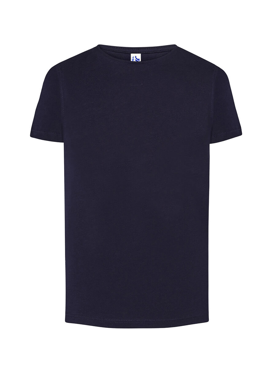 TSLKTNG - T-SHIRT BAMBINA MANICA CORTA REGULAR TONGA