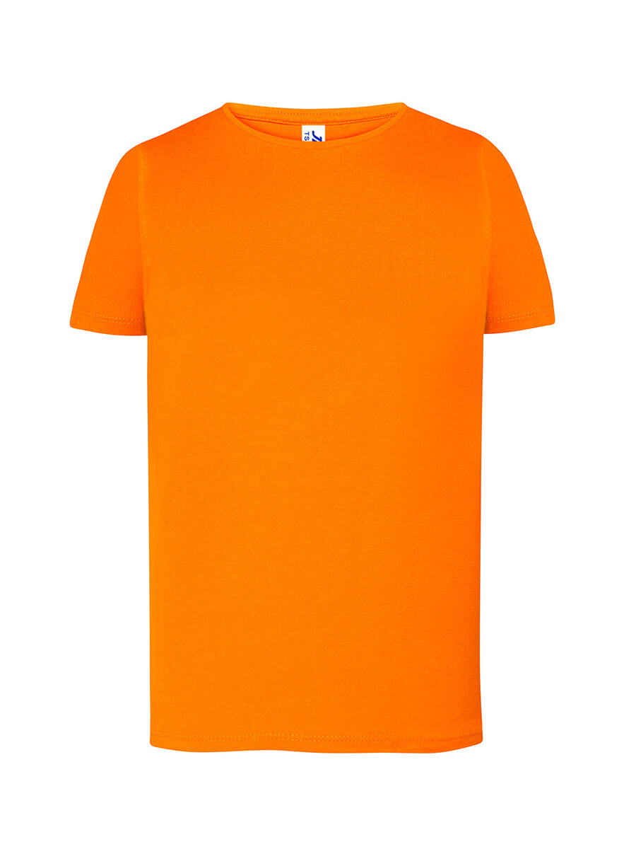 TSLKTNG - T-SHIRT BAMBINA MANICA CORTA REGULAR TONGA