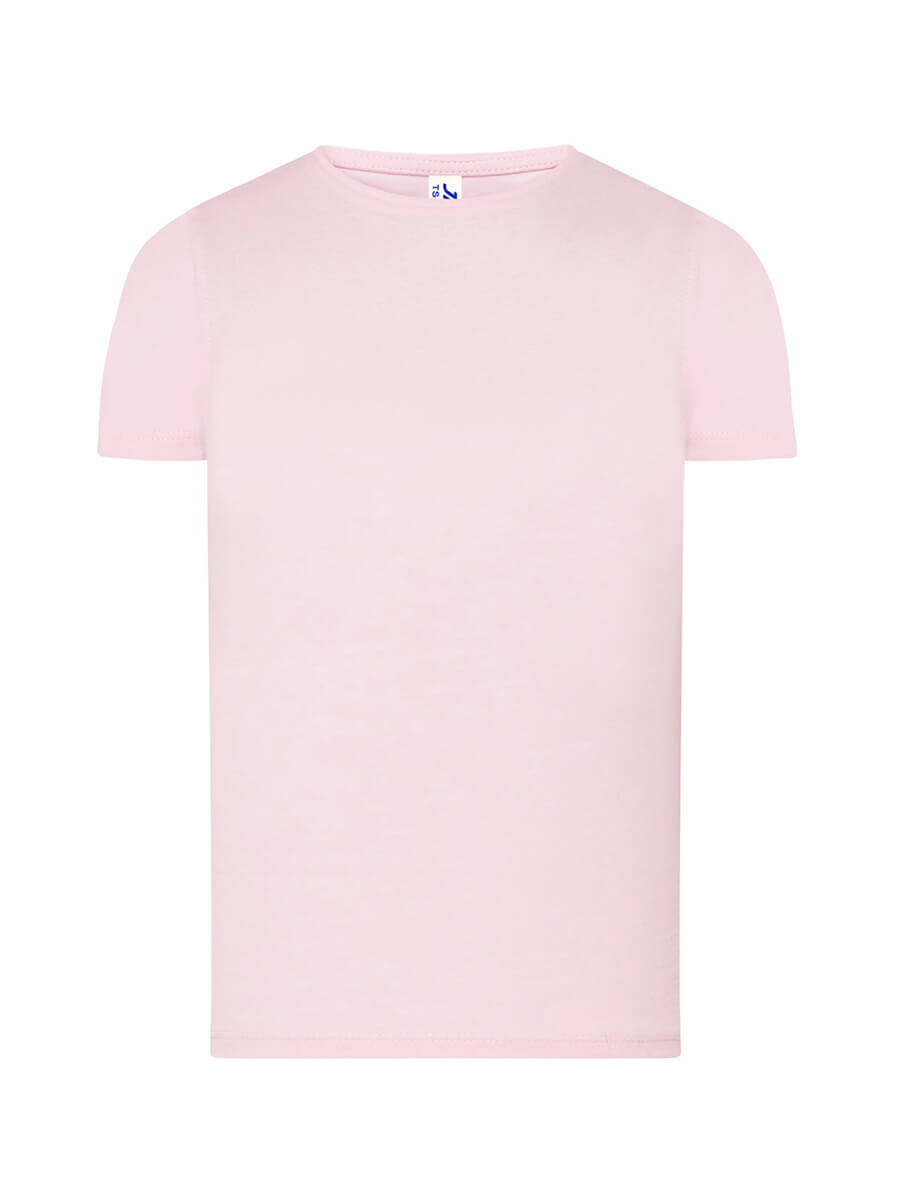 TSLKTNG - T-SHIRT BAMBINA MANICA CORTA REGULAR TONGA