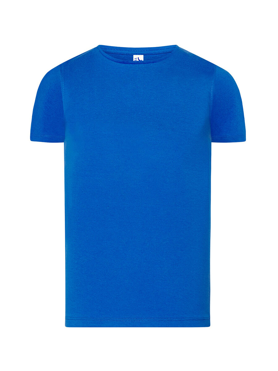 TSLKTNG - T-SHIRT BAMBINA MANICA CORTA REGULAR TONGA