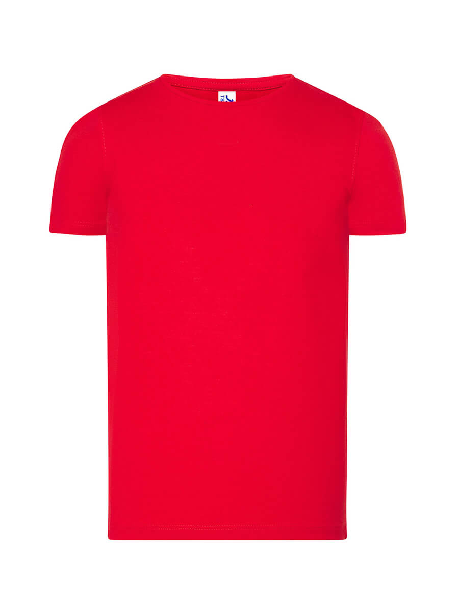 TSLKTNG - T-SHIRT BAMBINA MANICA CORTA REGULAR TONGA