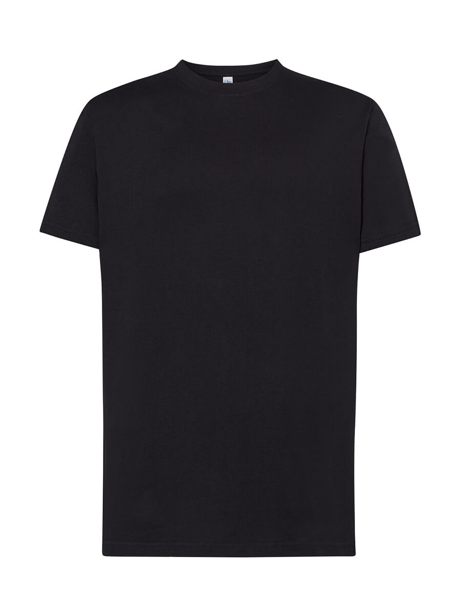 TSO150 - T-SHIRT UOMO MANICA CORTA