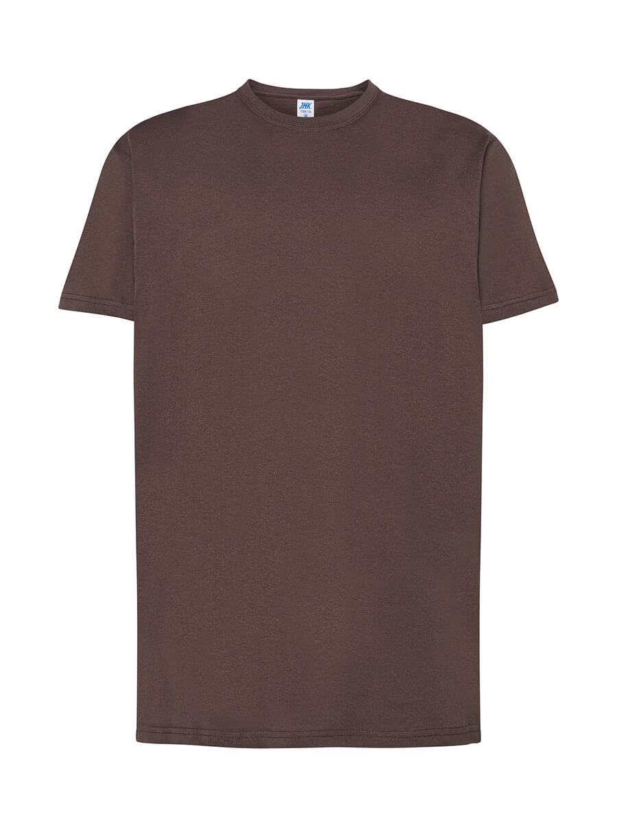 TSO150 - T-SHIRT UOMO MANICA CORTA