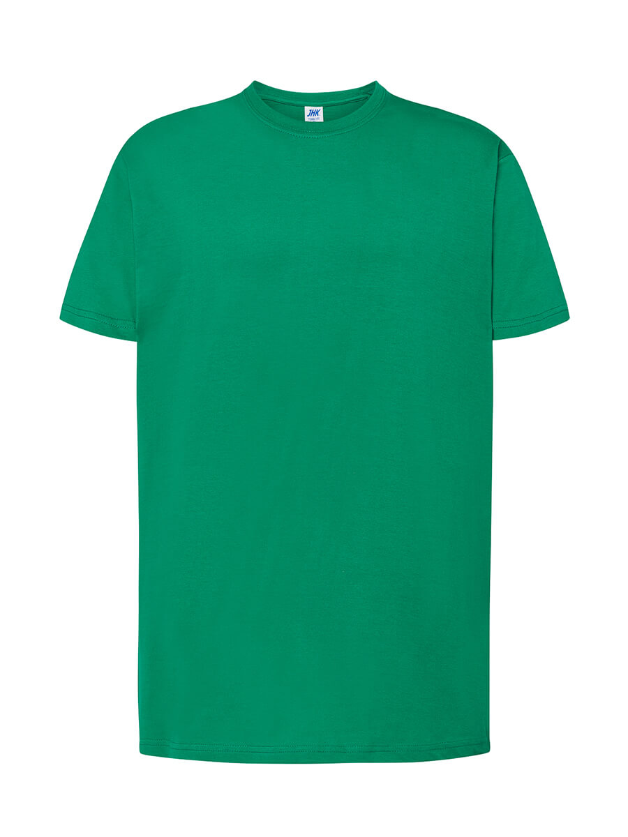 TSO150 - T-SHIRT UOMO MANICA CORTA