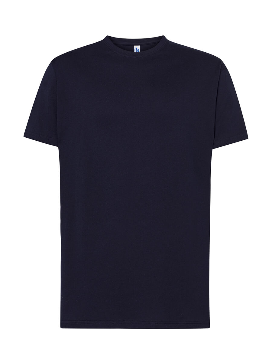 TSO150 - T-SHIRT UOMO MANICA CORTA