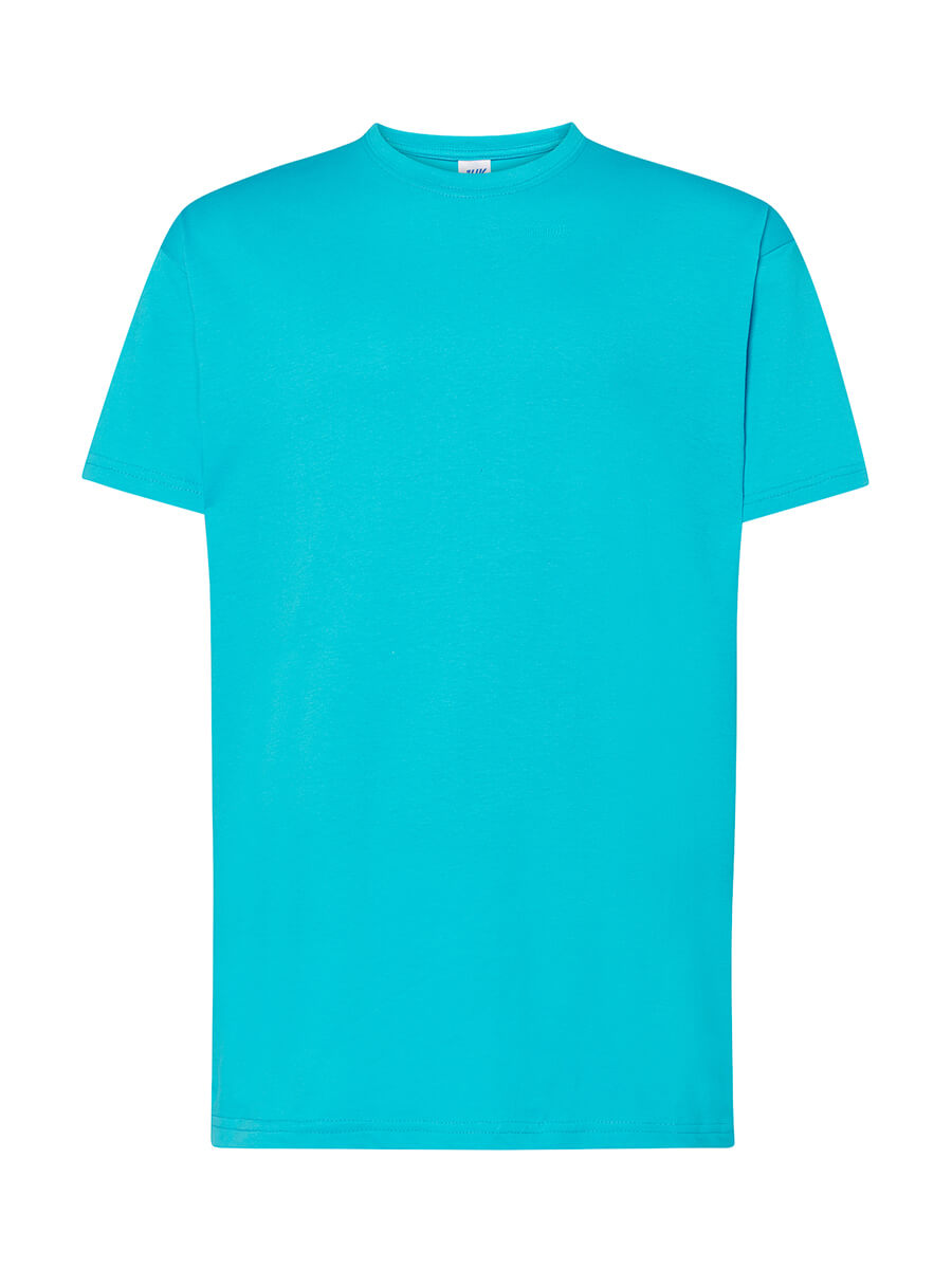 TSO150 - T-SHIRT UOMO MANICA CORTA