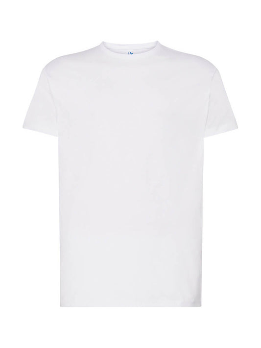 TSR160DGP - T-SHIRT UOMO MANICA CORTA REGULAR DIGITAL PRINT