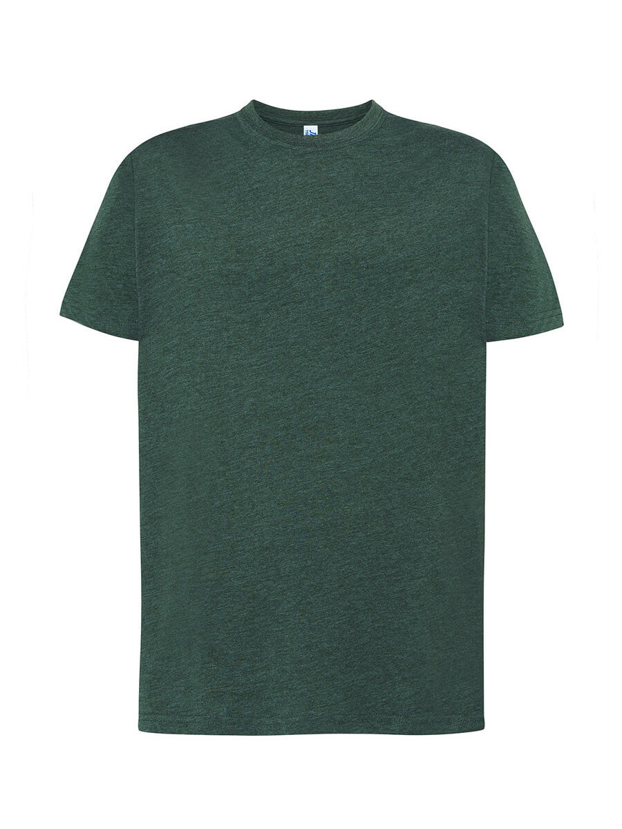 TSRA150S - T-SHIRT UOMO MANICA CORTA REGULAR SPECIAL COLORS
