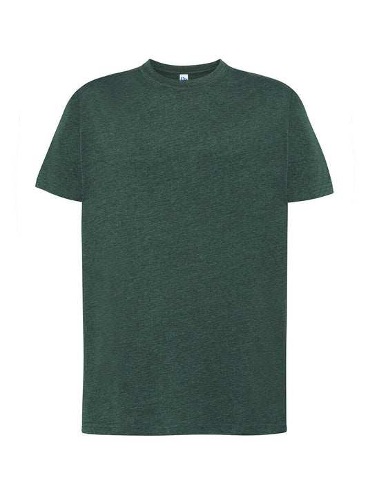 TSRA150S - T-SHIRT UOMO MANICA CORTA REGULAR SPECIAL COLORS