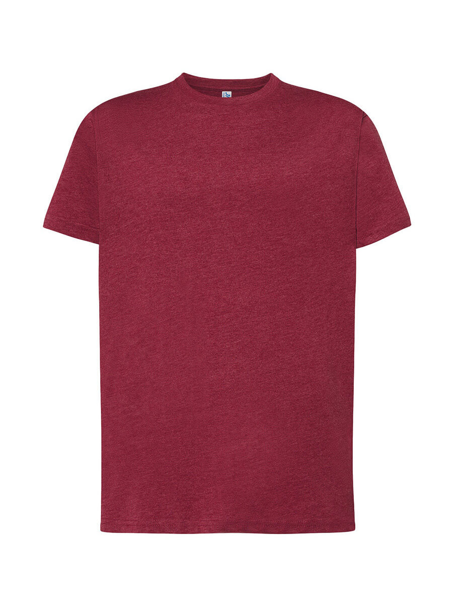 TSRA150S - T-SHIRT UOMO MANICA CORTA REGULAR SPECIAL COLORS