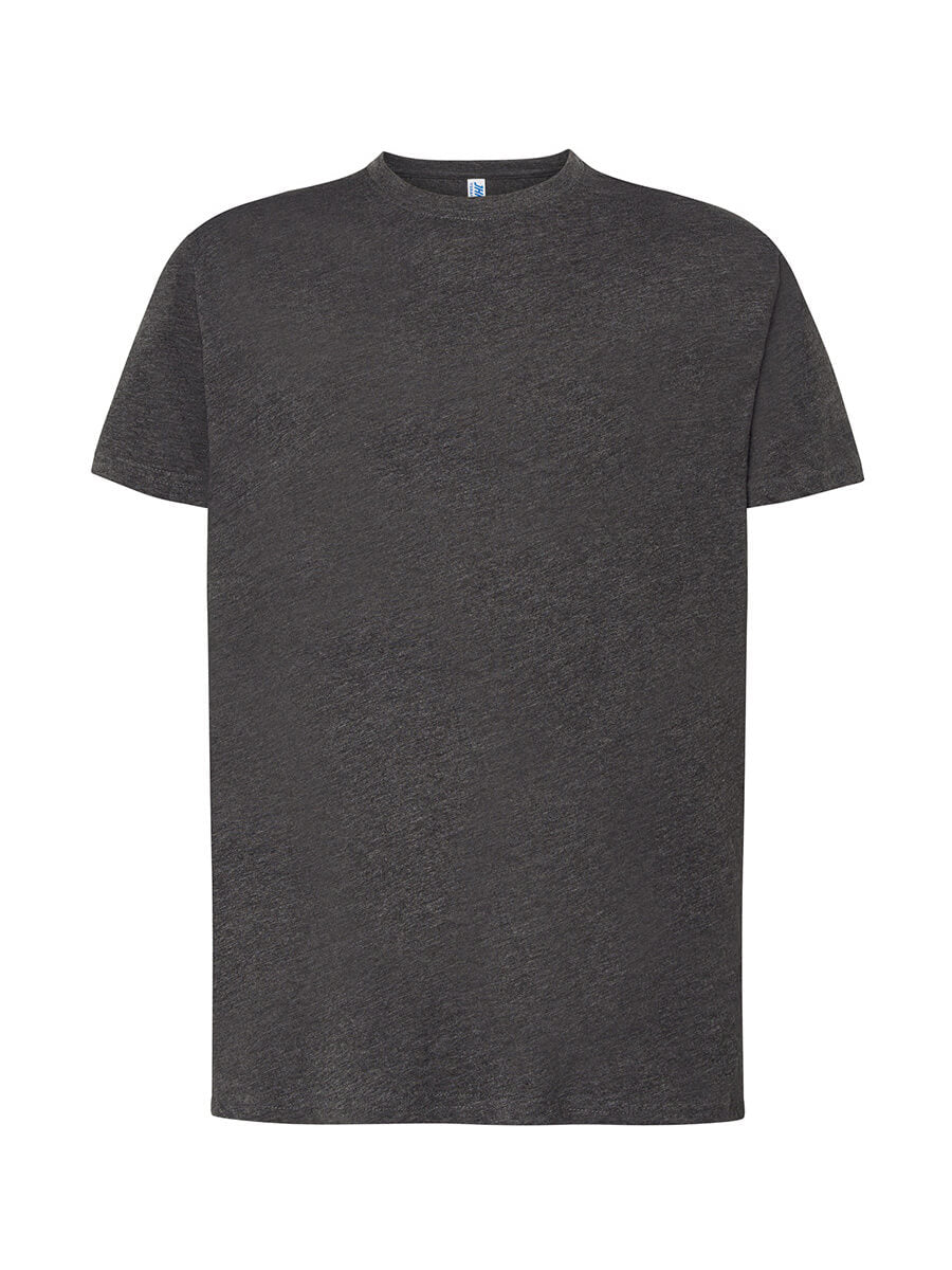 TSRA150S - T-SHIRT UOMO MANICA CORTA REGULAR SPECIAL COLORS