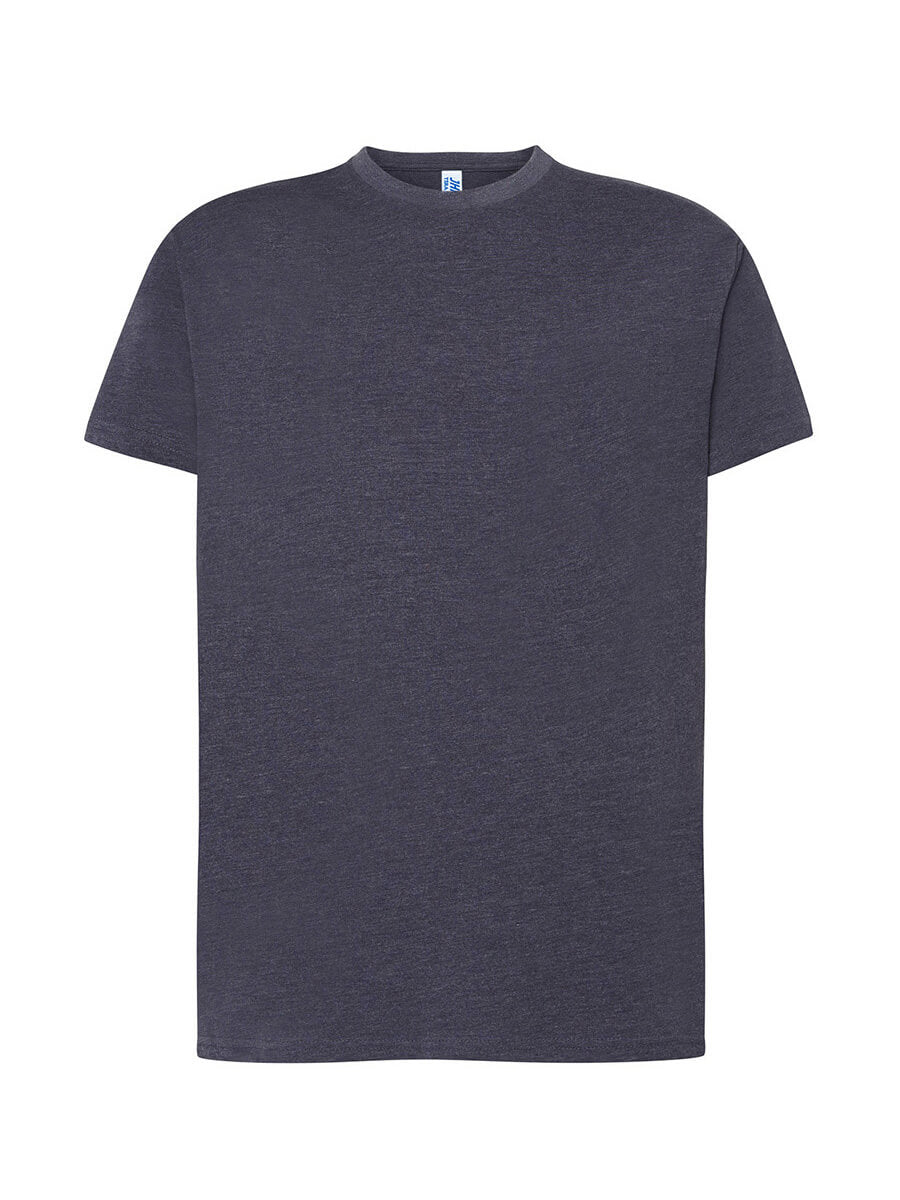 TSRA150S - T-SHIRT UOMO MANICA CORTA REGULAR SPECIAL COLORS