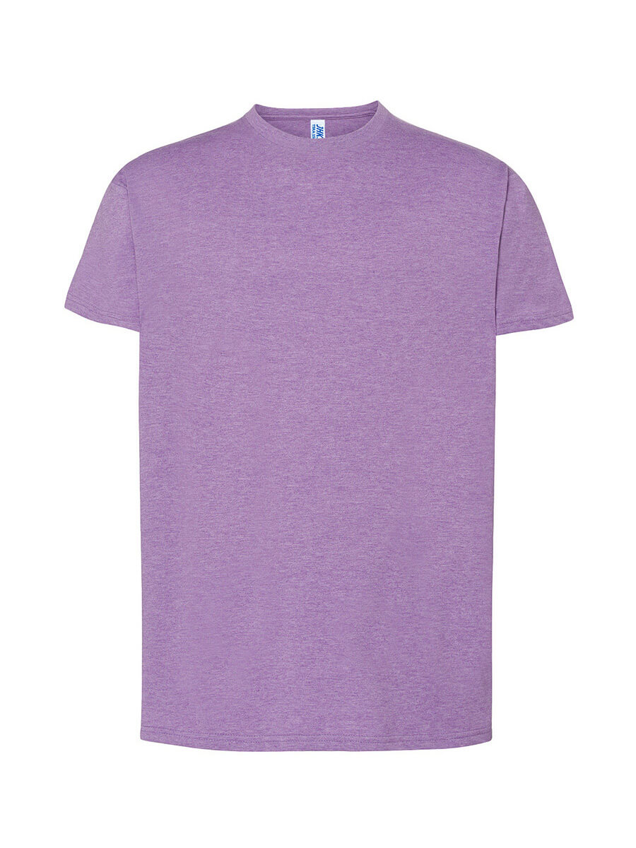 TSRA150S - T-SHIRT UOMO MANICA CORTA REGULAR SPECIAL COLORS