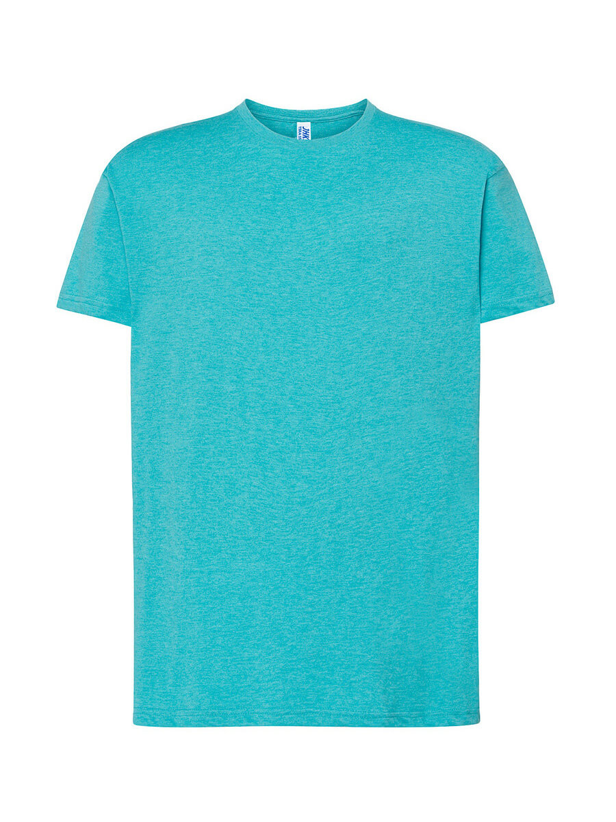 TSRA150S - T-SHIRT UOMO MANICA CORTA REGULAR SPECIAL COLORS