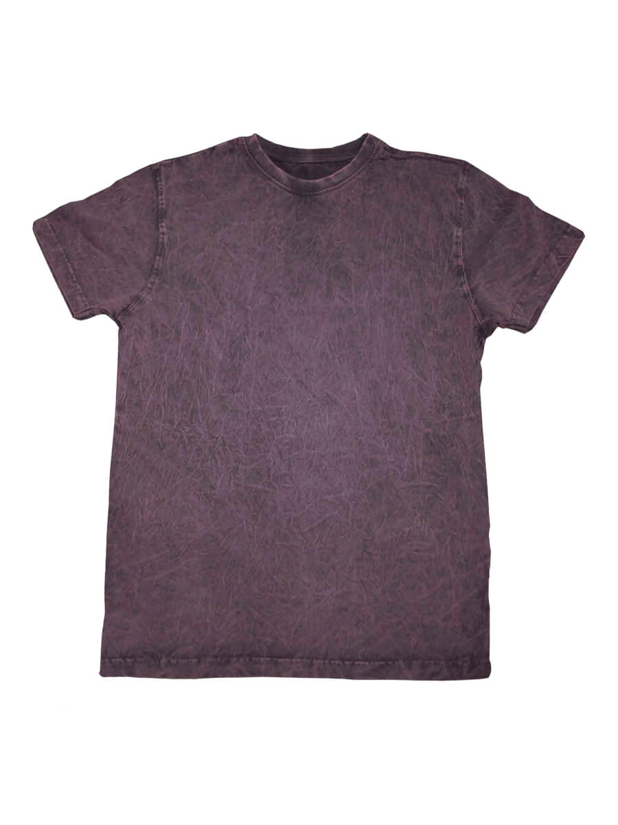 TSRA150TINTES - T-SHIRT UOMO MANICA CORTA REGULAR TINTES