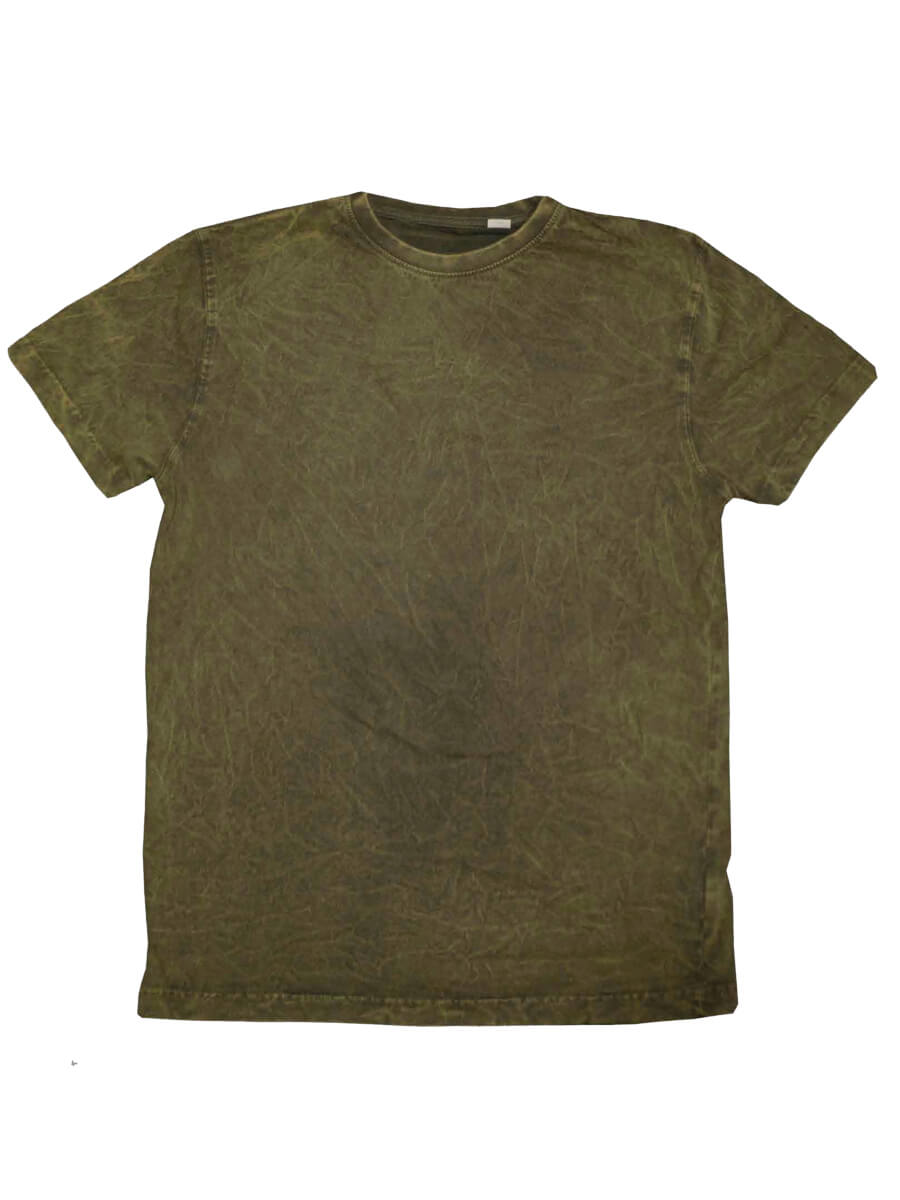 TSRA150TINTES - T-SHIRT UOMO MANICA CORTA REGULAR TINTES