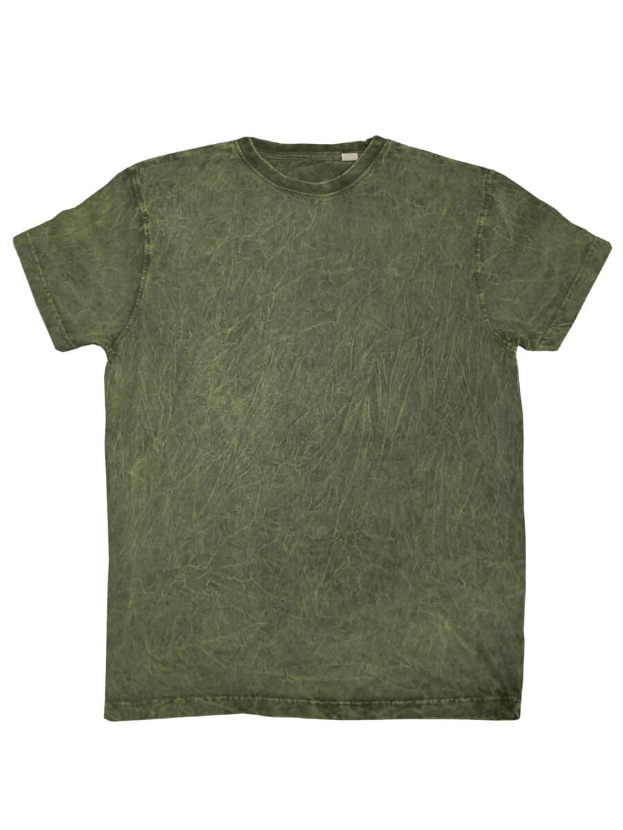 TSRA150TINTES - T-SHIRT UOMO MANICA CORTA REGULAR TINTES
