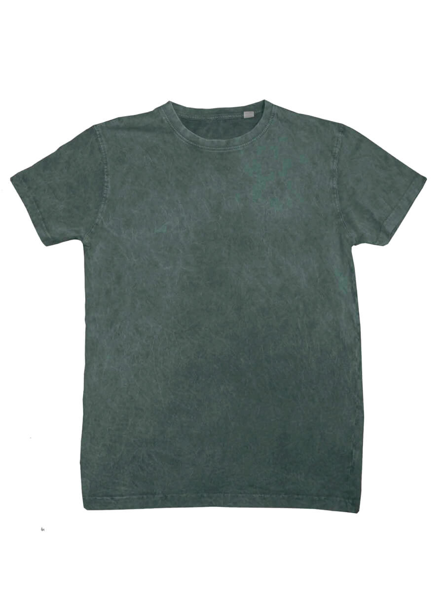 TSRA150TINTES - T-SHIRT UOMO MANICA CORTA REGULAR TINTES