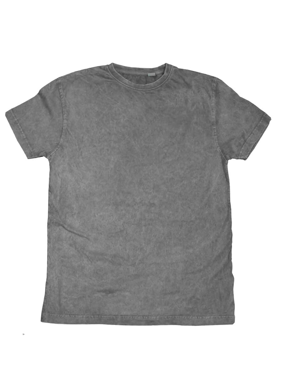 TSRA150TINTES - T-SHIRT UOMO MANICA CORTA REGULAR TINTES