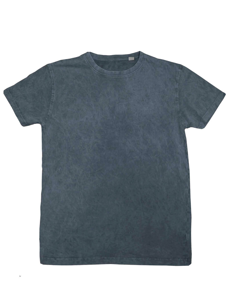TSRA150TINTES - T-SHIRT UOMO MANICA CORTA REGULAR TINTES