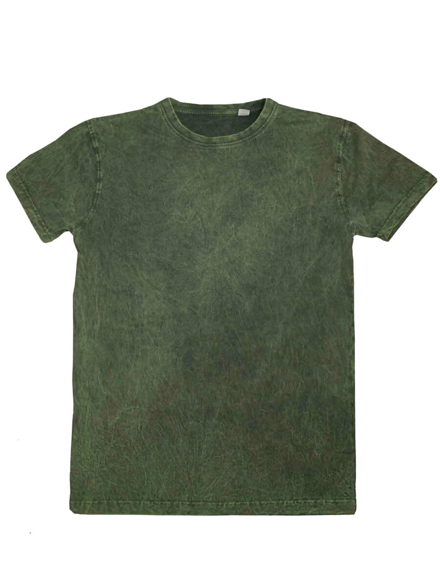 TSRA150TINTES - T-SHIRT UOMO MANICA CORTA REGULAR TINTES