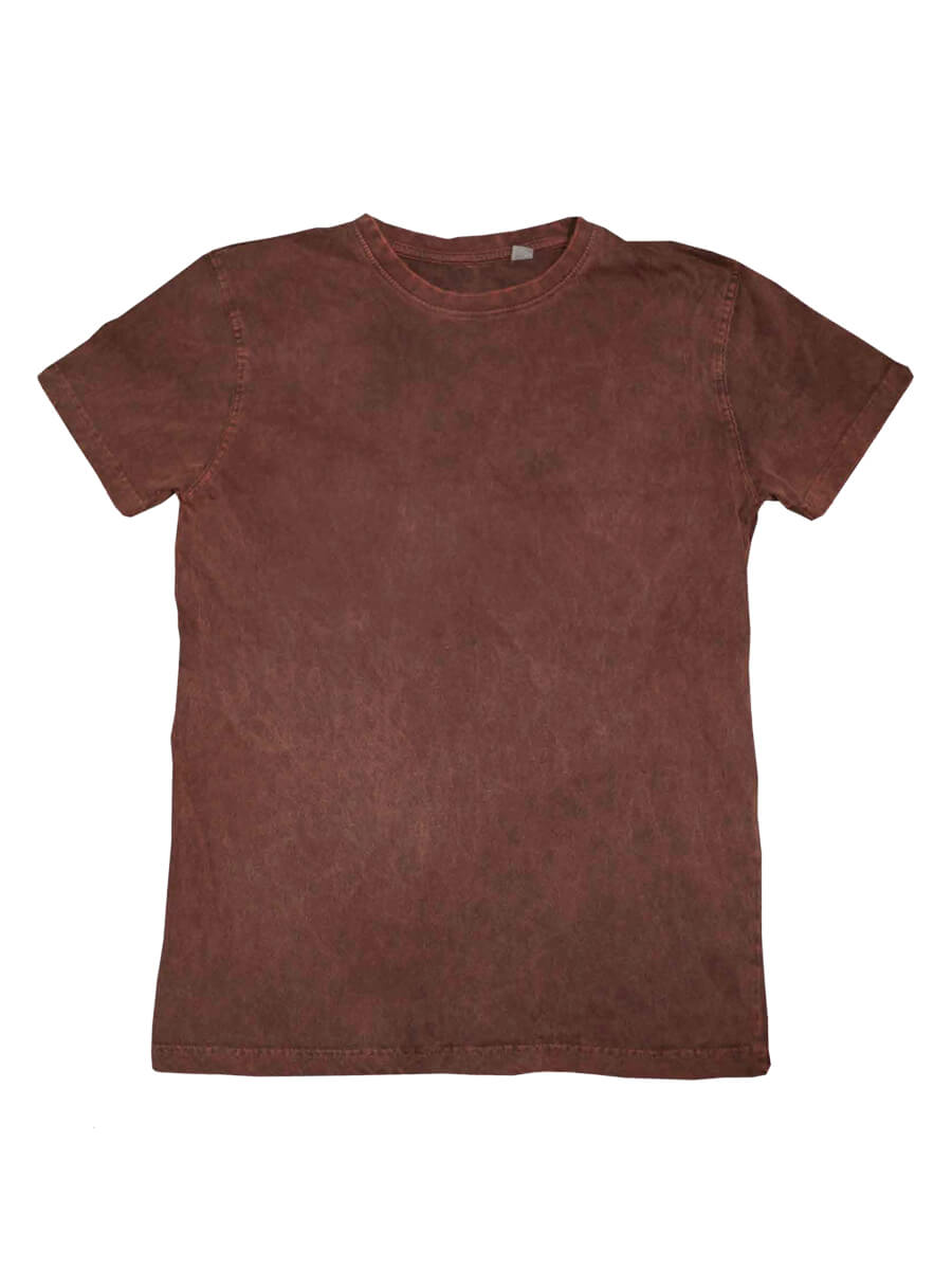 TSRA150TINTES - T-SHIRT UOMO MANICA CORTA REGULAR TINTES