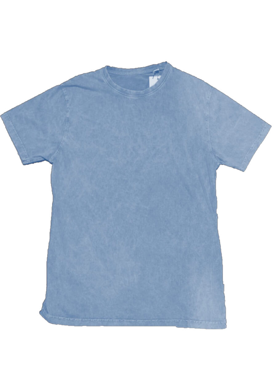 TSRA150TINTES - T-SHIRT UOMO MANICA CORTA REGULAR TINTES