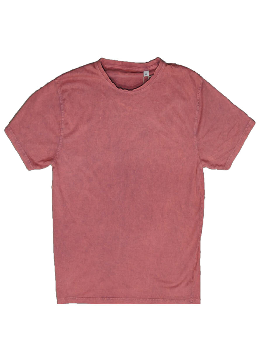 TSRA150TINTES - T-SHIRT UOMO MANICA CORTA REGULAR TINTES