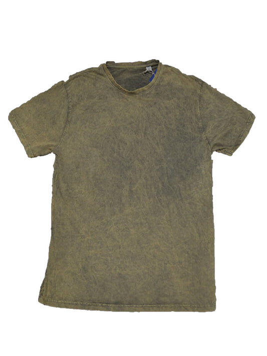 TSRA150TINTES - T-SHIRT UOMO MANICA CORTA REGULAR TINTES
