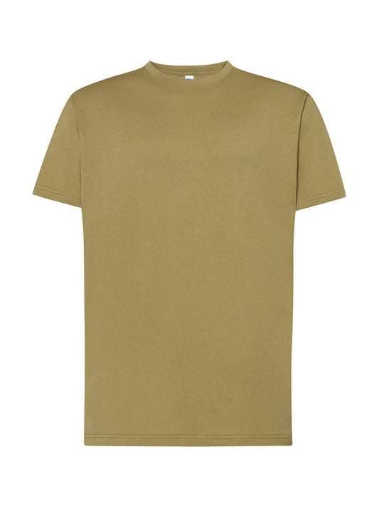TSRA150 - T-SHIRT UOMO MANICA CORTA REGULAR