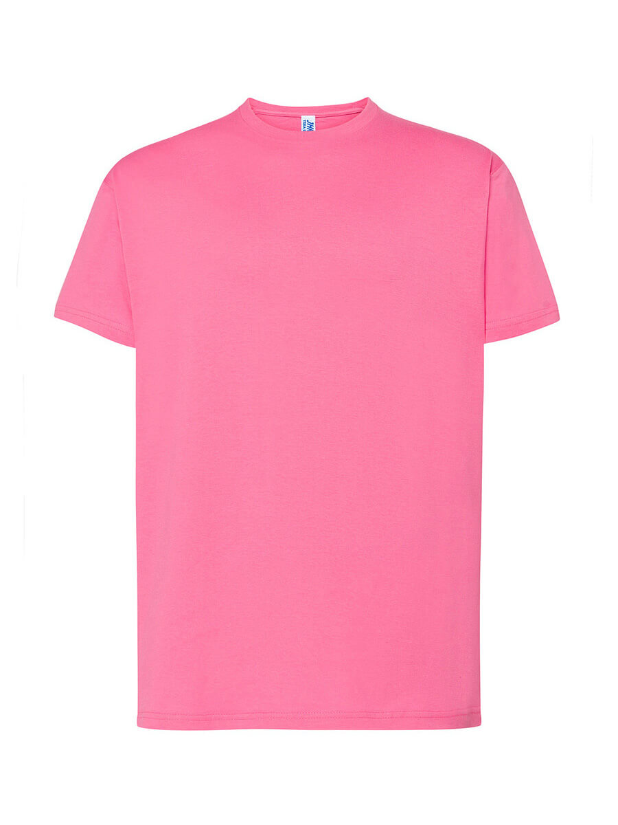 TSRA150 - T-SHIRT UOMO MANICA CORTA REGULAR