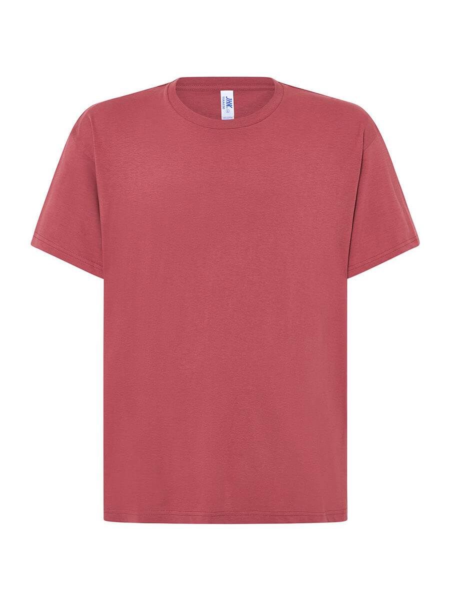 TSRA150 - T-SHIRT UOMO MANICA CORTA REGULAR