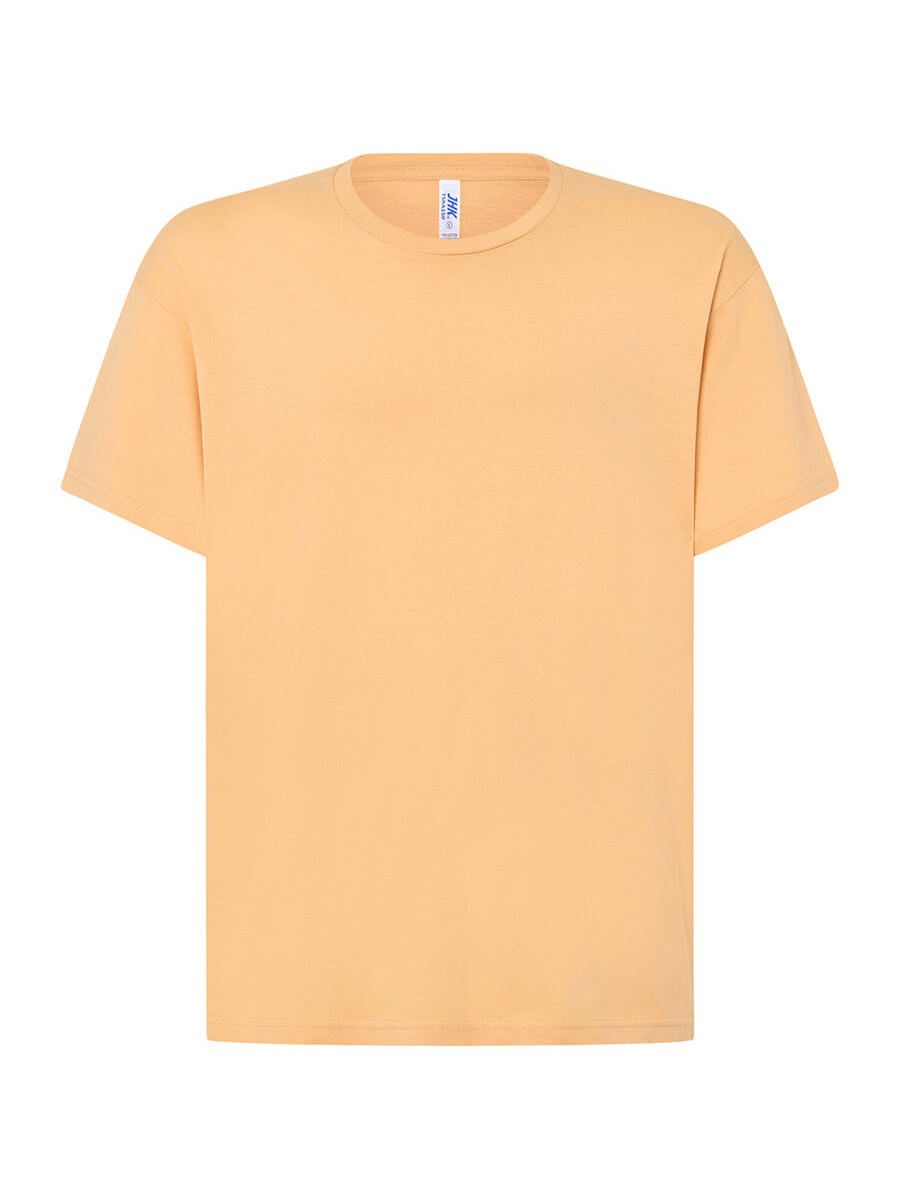 TSRA150 - T-SHIRT UOMO MANICA CORTA REGULAR